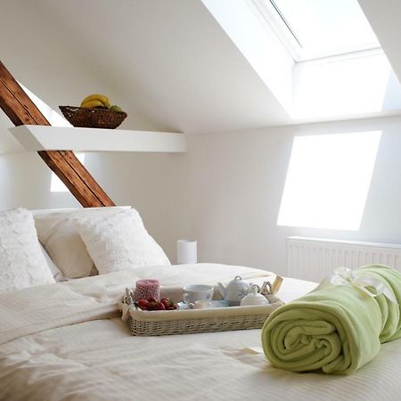Lunima Apartment ザグレブ エクステリア 写真