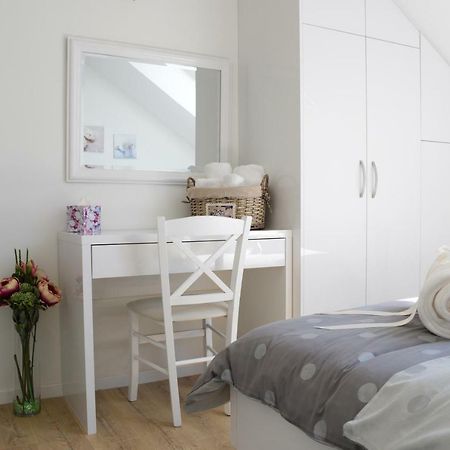 Lunima Apartment ザグレブ エクステリア 写真
