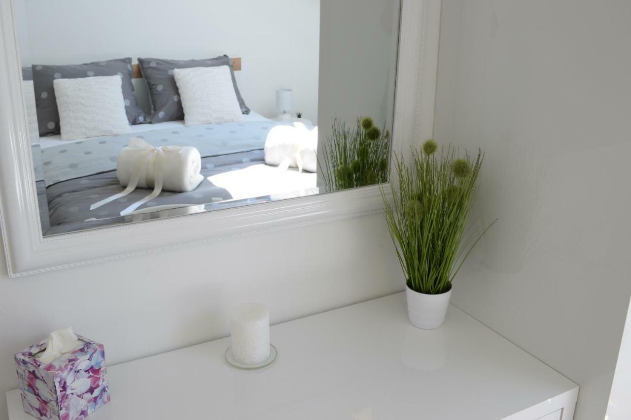Lunima Apartment ザグレブ エクステリア 写真