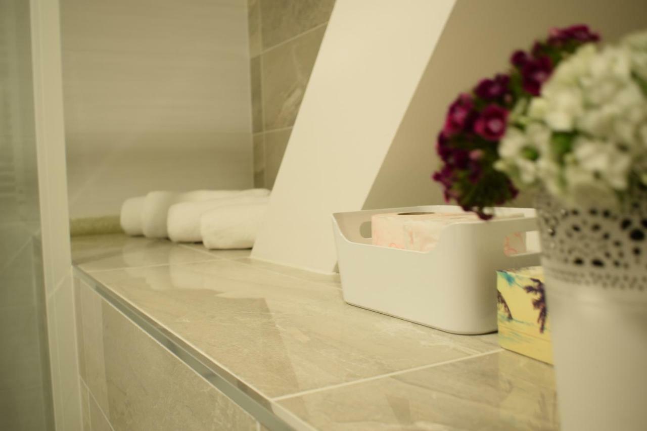 Lunima Apartment ザグレブ エクステリア 写真