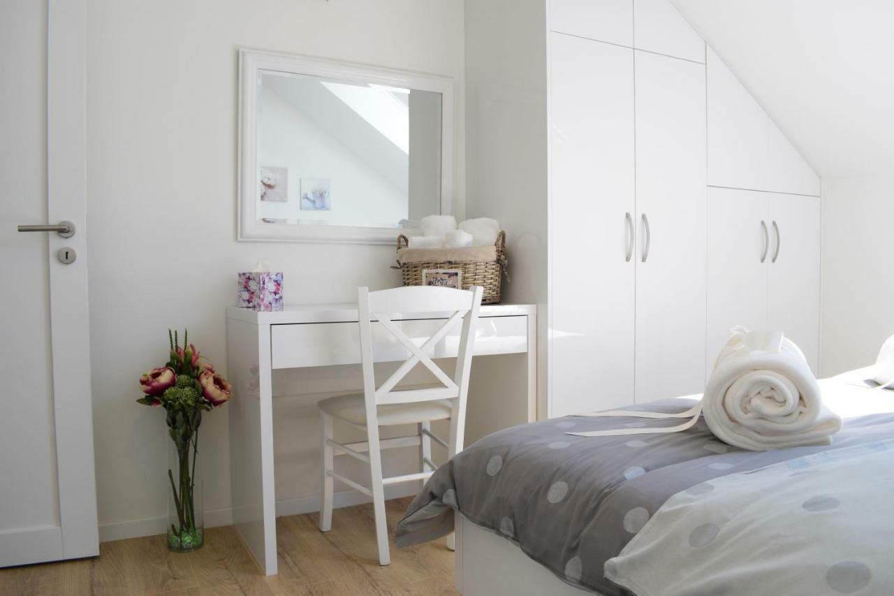 Lunima Apartment ザグレブ エクステリア 写真