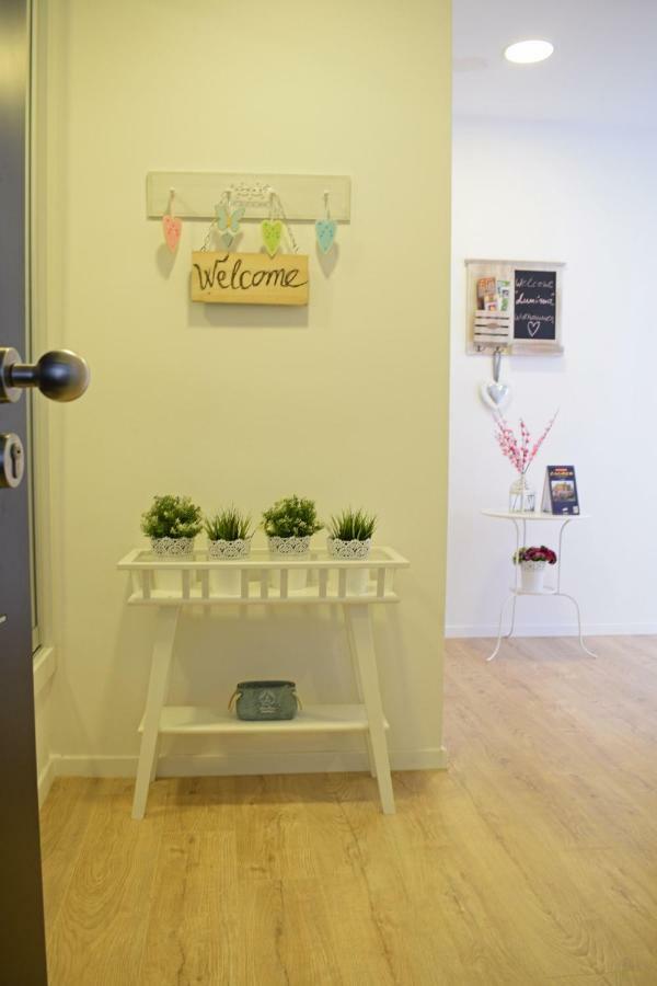 Lunima Apartment ザグレブ エクステリア 写真